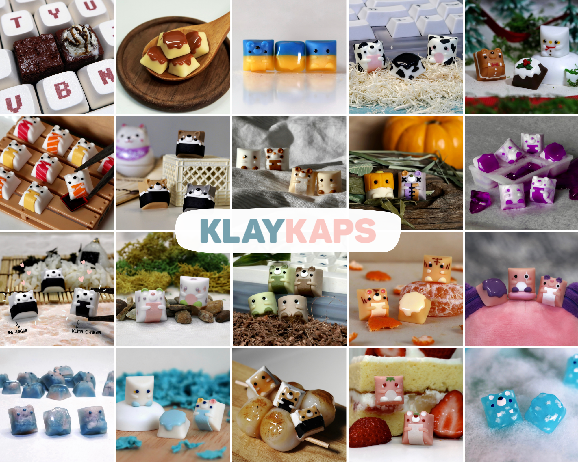 klaykaps icon